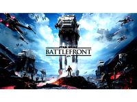 Star Wars Battlefront Lithophane by Nab98