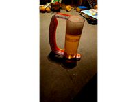 Alaaf! - Kölschglas Handle by Dan_Langsten