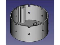 Ant Borax and Sugar box by bothmahj
