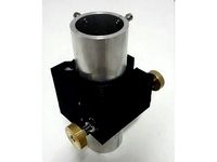 Focuser 1.25 by ANicolai