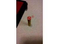 Nihon Stamp by Tunxis3DPrinting