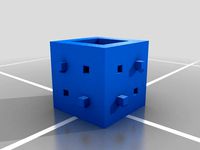 Modular Planter by Andruw