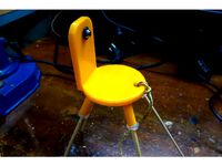 Telecamera follow me by rgenuavolo