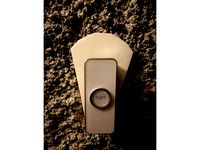 Doorbell Adapterplate by Sandstrand