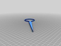 Topsy Tail by SebPrinter08