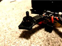 Shrieker arm guards (snap on) by Mattestrom