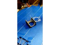 3KU Hotend cooling mount by Minus-designs