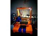 L3K V2 Body en 1.75mm pour l'imprimante 3D iBreizh by pierrelesek