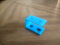 Powerblock Bracket by Volkhard