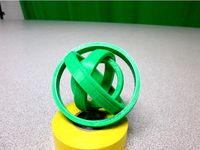 Fidgets for Fidgeters by jimyoungiv