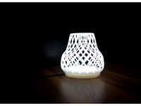 Buub!! - Lamp interchangeable Yeah!! Series by brico3d