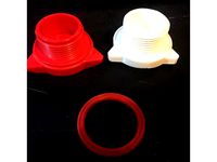 Airball Bunker Plug by MadVampy