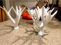 A Bohemian Grove by Fredbartels