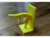 GymHook by mrvanes