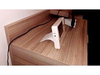 Pie para termostato de calefacción (Thermostat Stand) by marcosupr