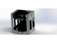 Big Box 1.1 by 3DHaas