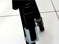 Tripod Interval Timer Holder by SteelCityElectronics