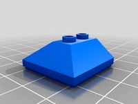 Special Boot Lego by KySyth