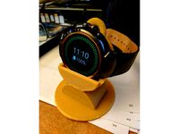 Asus Zenwatch 3 Stand Rev 3 by BlaineLefebvre