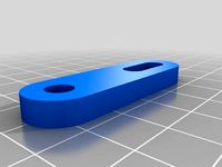 6x9 Speaker Adapter  by thewatchmakerfl