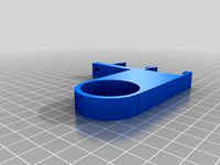 P10 & Pixel Mounts for Wagon by jwylie01