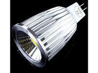 Led Spot House by Shoogon