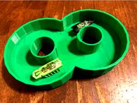 Hexbug Infinity Track by MrKindergarten