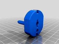 Electric outlet cover - European by sadilekivan