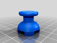 analog stick extender Xbox 360 by paulopereira