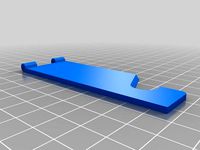 Thin iPhone Stand by mrw12345