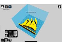 Corsair Logo with a Stand by iModAMD
