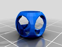 Squobe Assignment by brettquackenbush