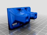 i4 e3d mount by jminer85