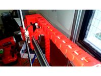 PRUSA/CUBE by c_e_martinez