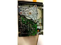 Nintendo famicom disk system replacement belt by David_Liao