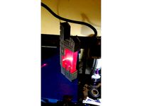 Terminator Hydrogen Fuel Cell by SgtMunger