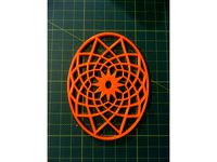 Campidoglio Coaster by cicerone