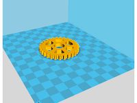 Gear That Works by Ilslaoaycd