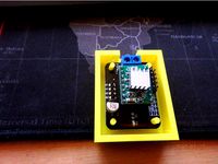 Ramps Stepper Expander by wingnut2k