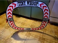 TinyWhoop.com Race Gate Stands by KiLLiN-TiMe