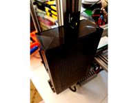 Mini RAMBo Case by Looper