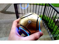 Zenyatta's Orb of Destruction by Daniel_W