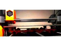 Support pour plateau réglable sur ressorts - Discoeasy 200 / Dagoma by Petit_Homard_Breton