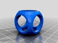 Squobe by RyanAlexanderAdams