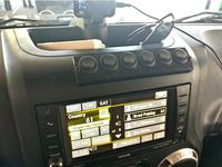 Jeep JK Switch Panel by mattlang