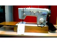 Replacement Support for old Sigma Sewing Machine by alvaroalea