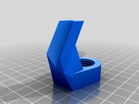 Drill Bit Sharpener Dremel by justinds89