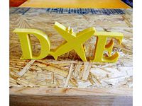 Airplane by Nidivette