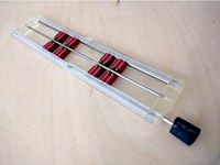 Schutzhuelle für Rollenpruefstand by wassi