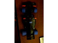 OpenRC F1 2017 Wings by Drazen